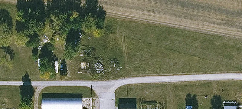 Whitten, IA 50269