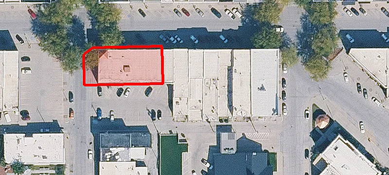 610 Sheridan Ave