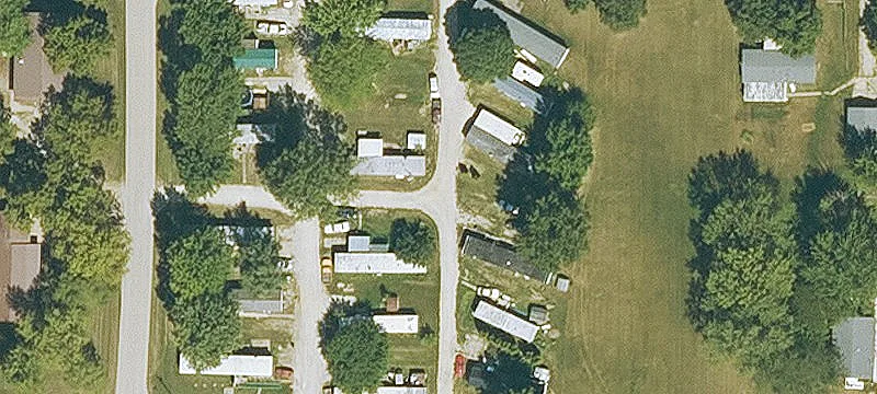 450 Old Military Rd