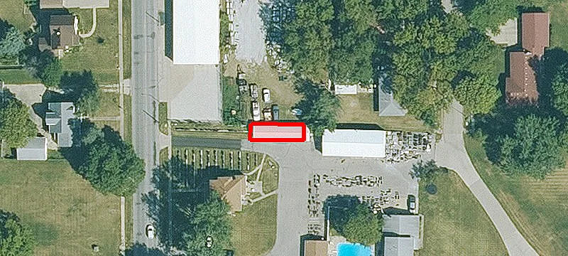 706 Jefferson Way