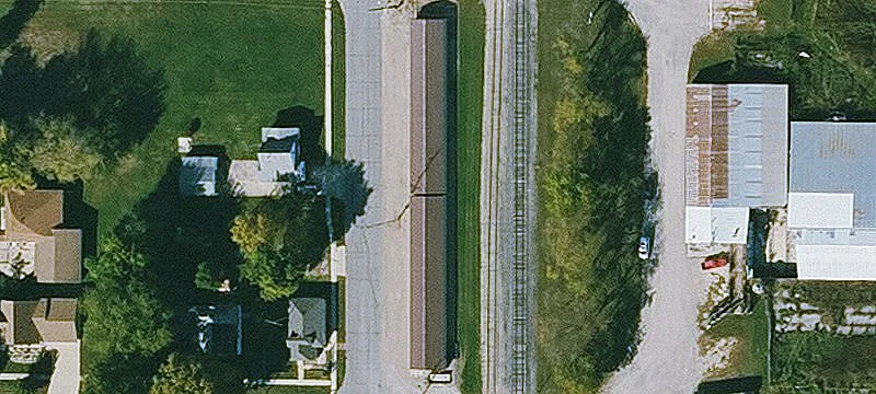 715 Seymour Ave