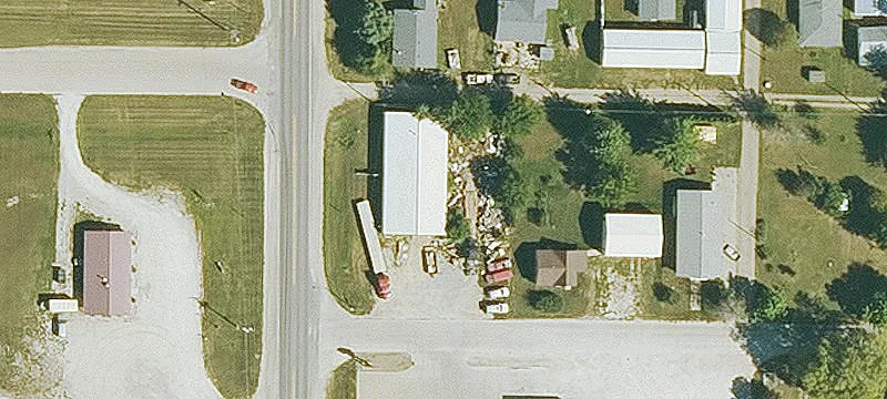 956 Ml St