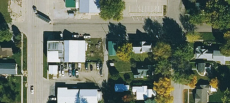 200 Blk Courtright St