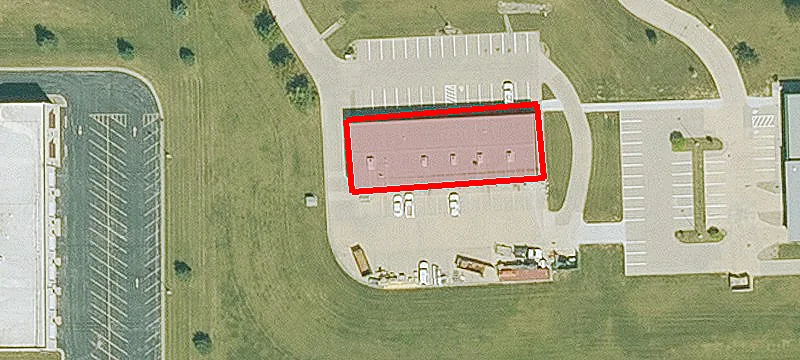 360 Wright Rd