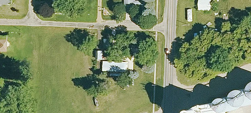 811 Main St