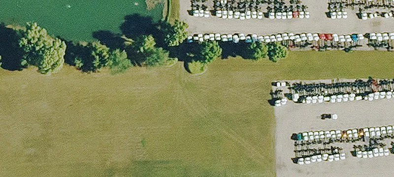 Garner, IA 50438