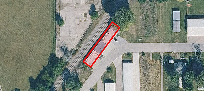 500 Swsw Rd