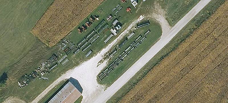 Irwin, IA 51446
