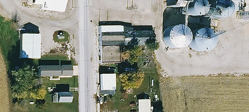 2154 Hancock Ave