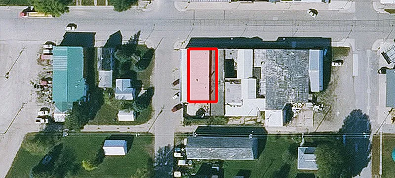 100 Main St