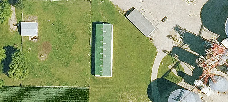 Melvin, IA 51350