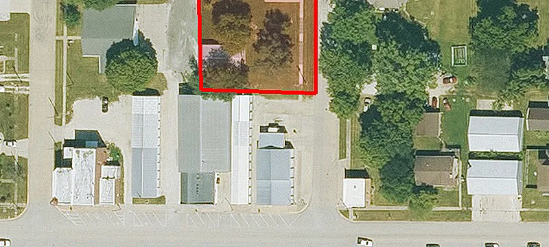 106 Cross St