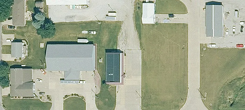 208 Buchanan St