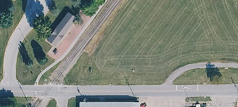 Ferguson Ave