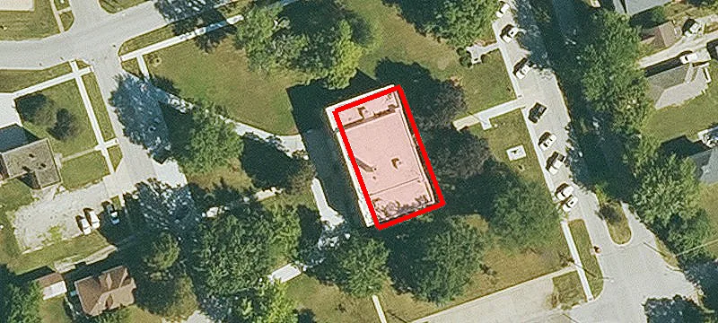117 Main St