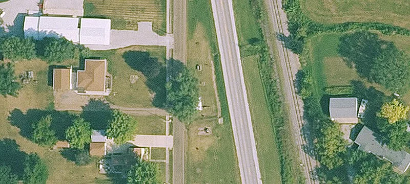 Lovilia, IA 50150