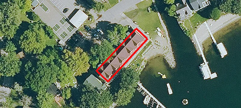 1619 Lakeshore Dr
