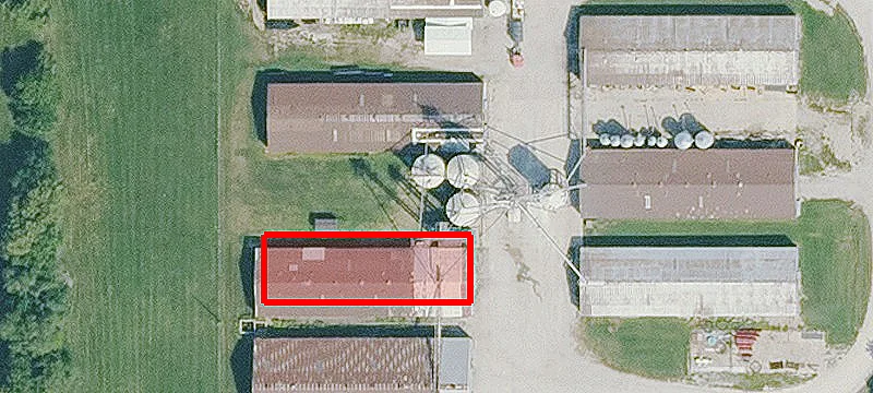 2184 Hwy 2nd 2