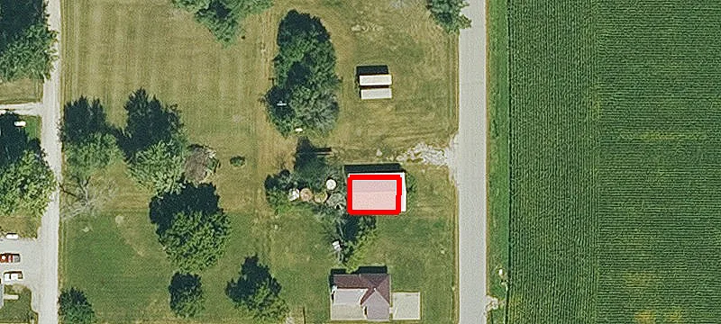Grand River, IA 50108
