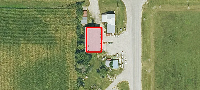 2716 State Hwy 92