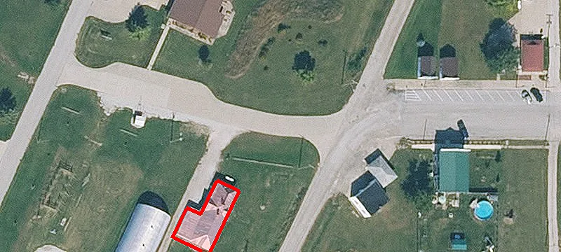 Pisgah, IA 51564