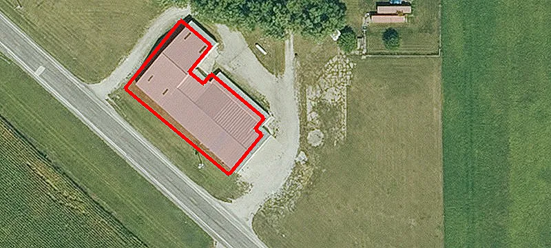 2611 Hwy 23