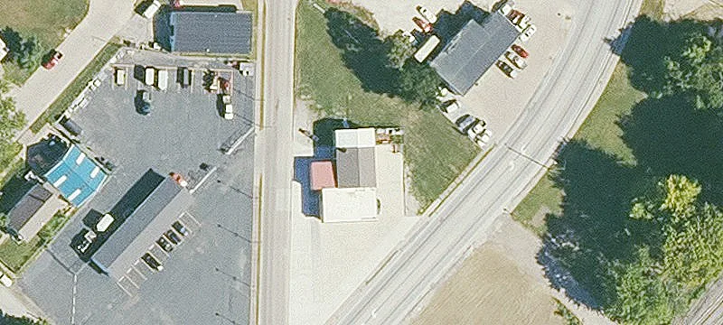 205 Grandview Ave