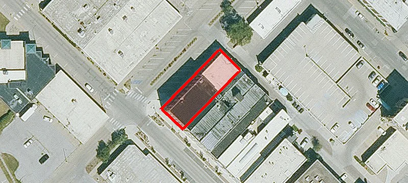 120 Ct St