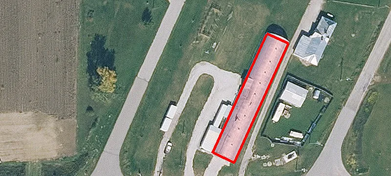 Pisgah, IA 51564
