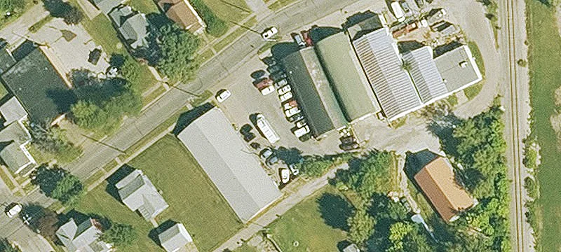Muscatine, IA 52761