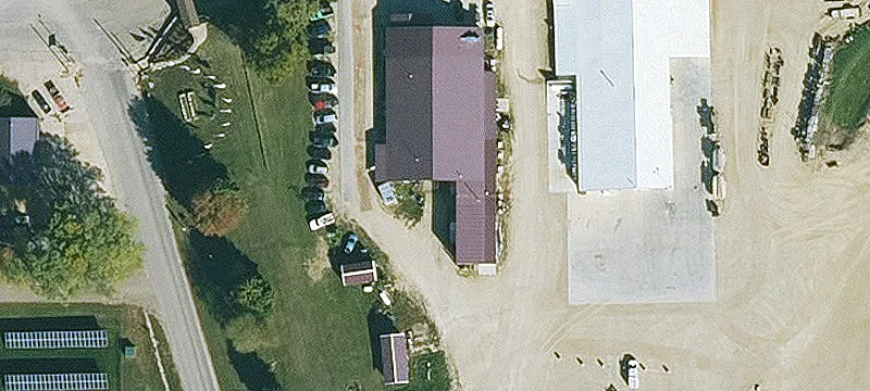 100 Grant St