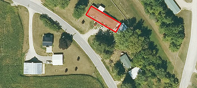 Ridgeway, IA 52165