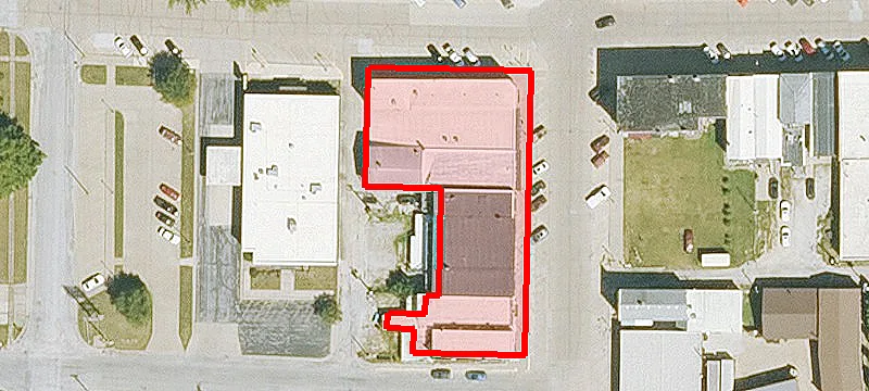 319 Cedar St