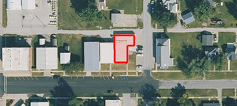 615 Iowa Ave