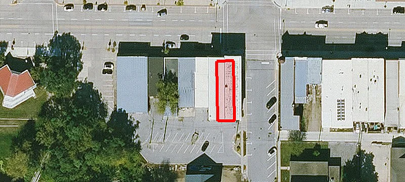 735 Central Ave
