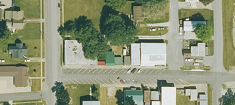 111 Ctr St