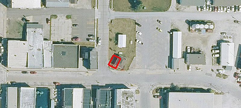 27 School St