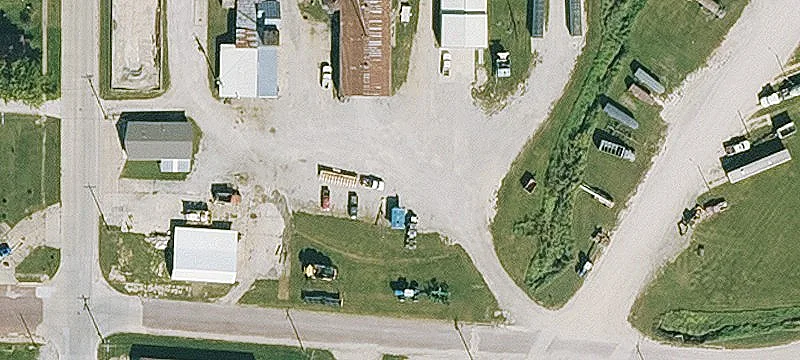 Bedford, IA 50833