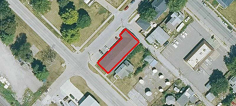835 Main St
