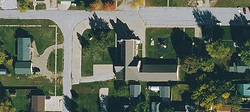 504 Walnut St