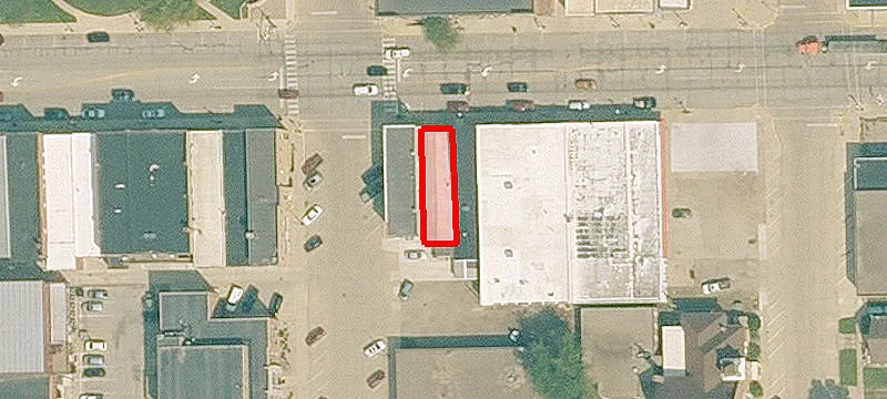 702 Central Ave
