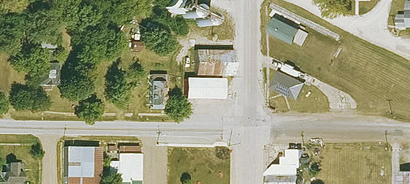 110 Un St