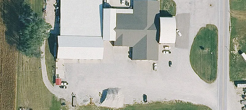 1953 G Ave