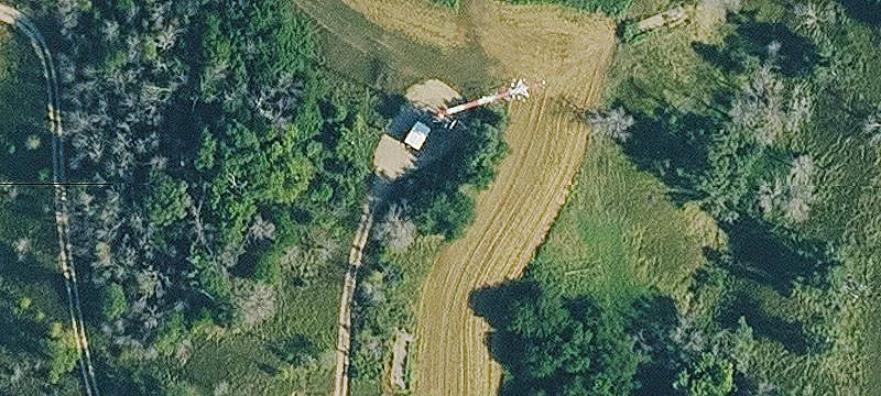 1781 Hwy T55