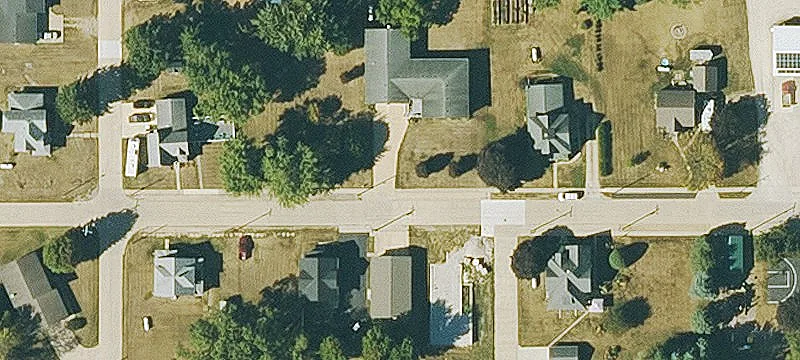Protivin, IA 52163