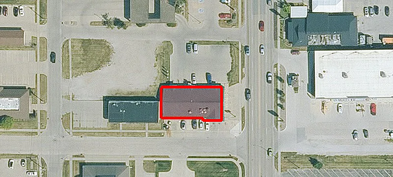 501 Jefferson Way