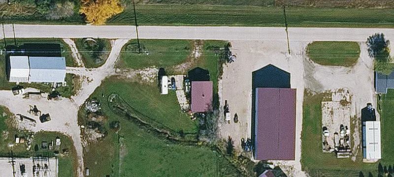 105 County Rd