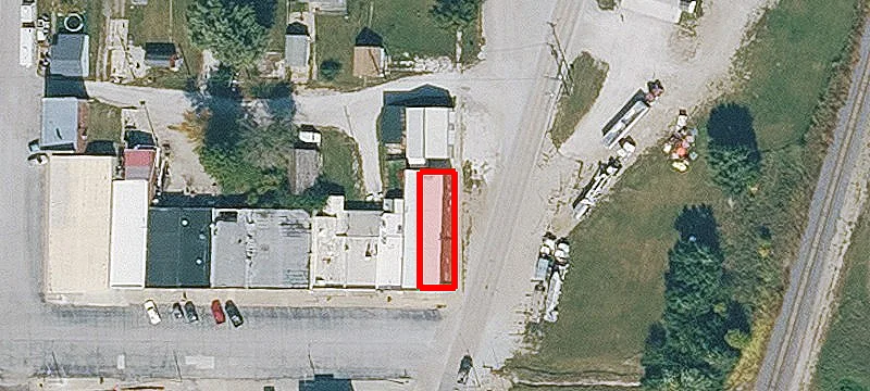 101 Main St