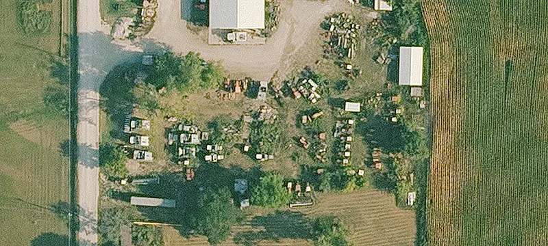 Oskaloosa, IA 52577
