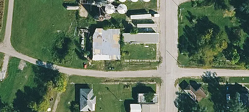 Blockton, IA 50836